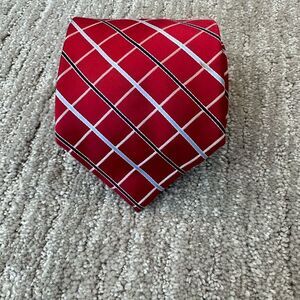 Meeting Street Extra Long necktie